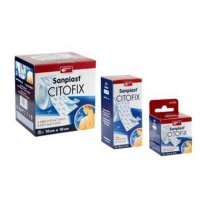 Прикрепващ пластир Sanplast® Citofix | Медикал Експрес АД